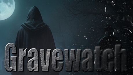 Gravewatch Game