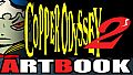 Copper Odyssey 2 ARTBOOK