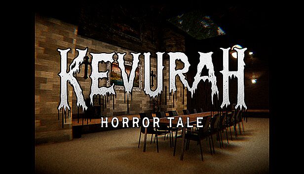 Buy Kevurah Horror Tale