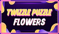 Buy Twizzle Puzzle: Flowers PC