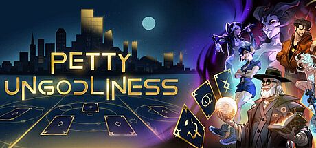 Petty Ungodliness Game