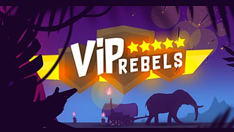 VIP Rebels Game