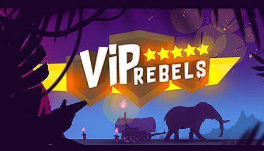 VIP Rebels