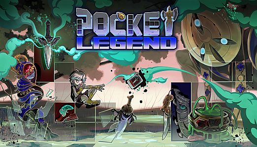 Pocket Legend