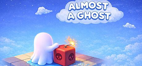 Almost A Ghost Game