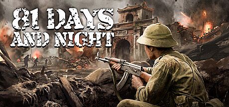 81 Days And Nights Game