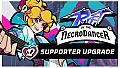 Rift of the NecroDancer: Supporter Upgrade