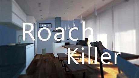 Roach Killer Game