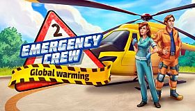 Emergency Crew 2 Global Warming