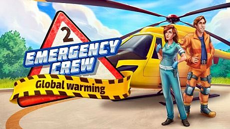 Emergency Crew 2 Global Warming Game