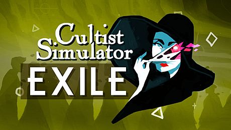 Cultist Simulator: The Exile DLC