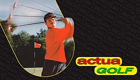Actua Golf