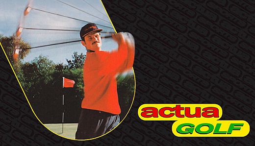 Actua Golf