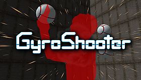 GyroShooter