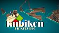 Kubikon 3D - Pirates DLC
