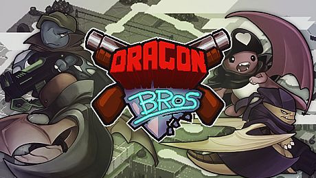 Dragon Bros Game