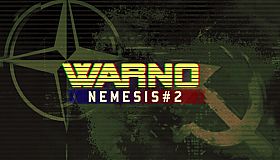 WARNO - Nemesis #2 - Plateau d'Albion
