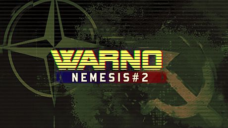 WARNO - Nemesis #2 - Plateau d'Albion DLC