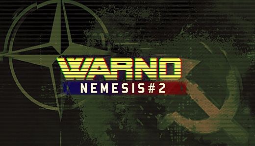 WARNO - Nemesis #2 - Plateau d'Albion