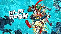 Hi-Fi RUSH