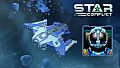 Star Conflict - Helios