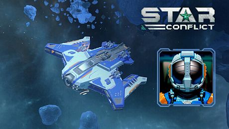 Star Conflict - Helios DLC