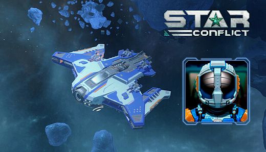 Star Conflict - Helios