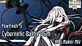 RPG Maker MV - PearFinch’s Cybernetic Battle BGM