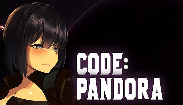Buy CODE: PANDORA