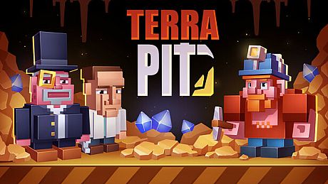 Terra Pit Game