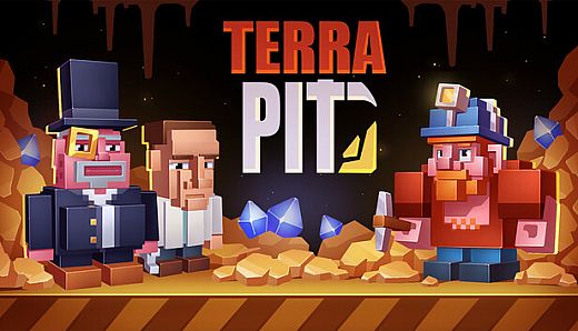 Terra Pit