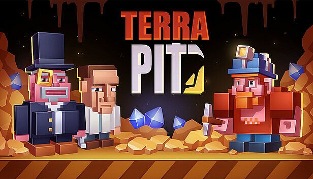 Buy Terra Pit