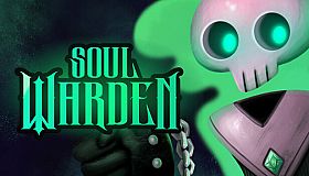 Soul Warden