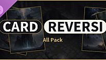 Comprar Card Reversi - All Pack para PC