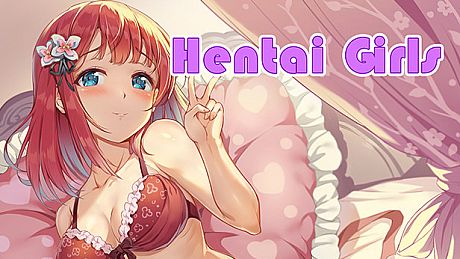 Hentai Girls Game