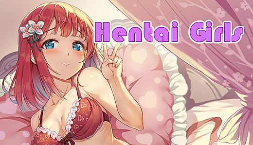 Hentai Girls