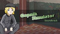 Gopnik Simulator - Soundtrack für PC kaufen