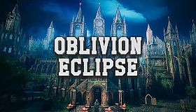 Oblivion Eclipse