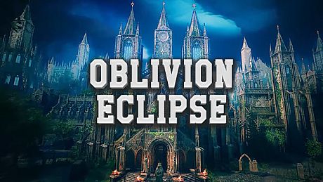 Oblivion Eclipse Game