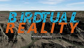 Birdtual Reality