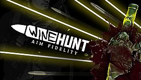 Wine Hunt: Aim Fidelity