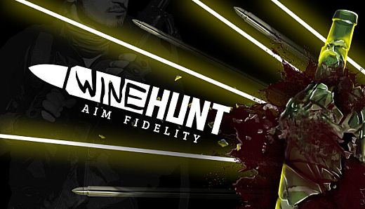 Wine Hunt: Aim Fidelity