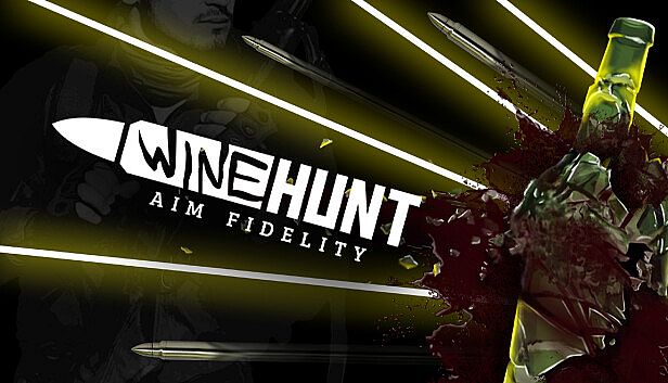 Buy Wine Hunt: Aim Fidelity