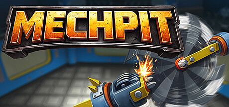 MechPit Game