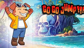 Go Go Jump!!!