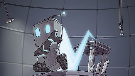 ChronoBreach Ultra Game