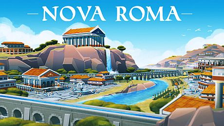 Nova Roma Game
