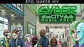 RPG Maker MV - Cyber City Music Pack