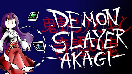 Demon Slayer Akagi Game