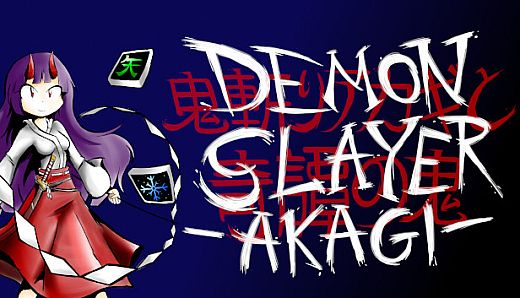 Demon Slayer Akagi